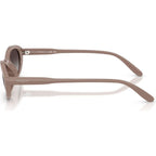 VO5697SU, Taupe/Grey Gradient Lenses