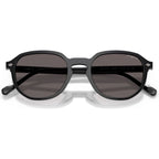 VO5707S, Black/Black Smoke Lenses