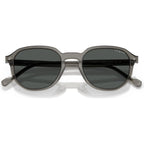 VO5707S, Transparent Dark Grey/Dark Grey Lenses