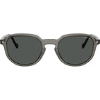 VO5707S, Transparent Dark Grey/Dark Grey Lenses