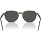 VO5707S, Transparent Dark Grey/Dark Grey Lenses