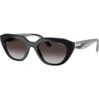 VO5711S, Black/Grey Gradient Lenses