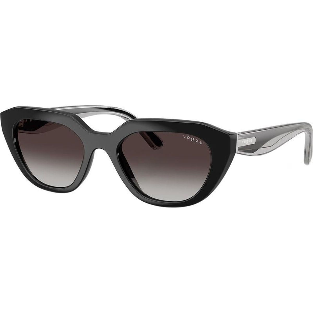 VO5711S, Black/Grey Gradient Lenses