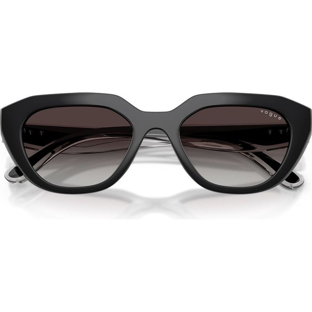 VO5711S, Black/Grey Gradient Lenses
