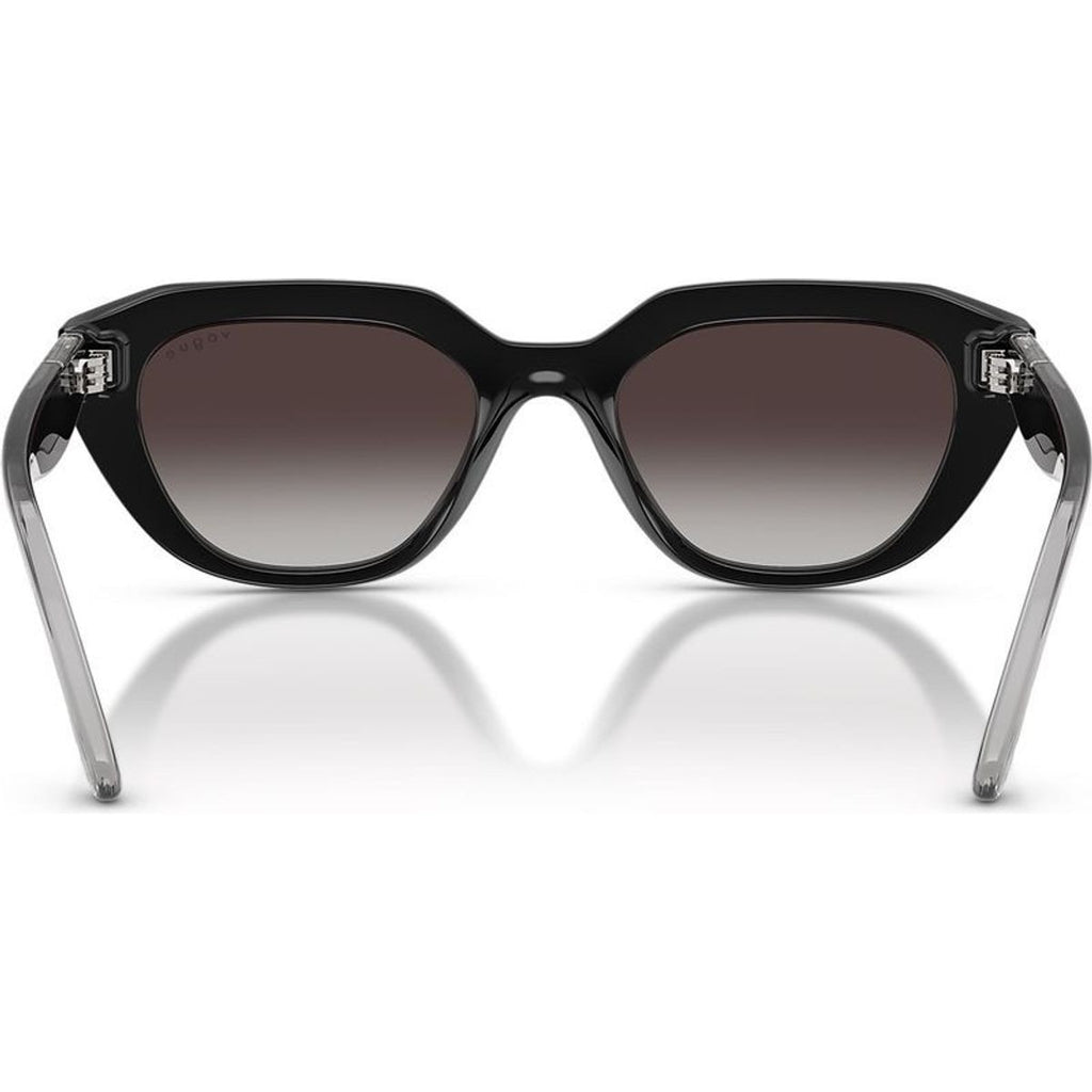 VO5711S, Black/Grey Gradient Lenses