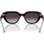 VO5711S, Black/Grey Gradient Lenses