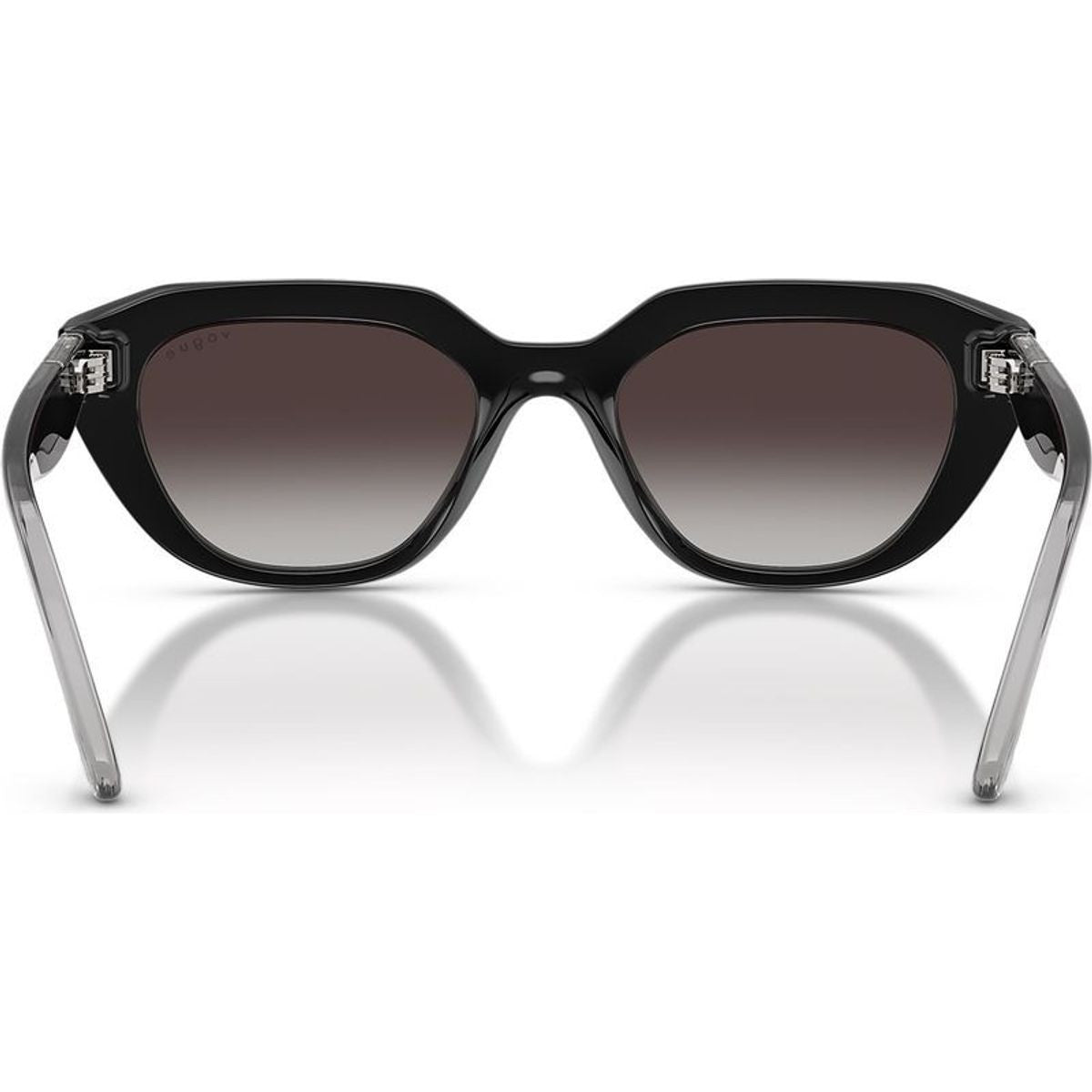 VO5711S, Black/Grey Gradient Lenses