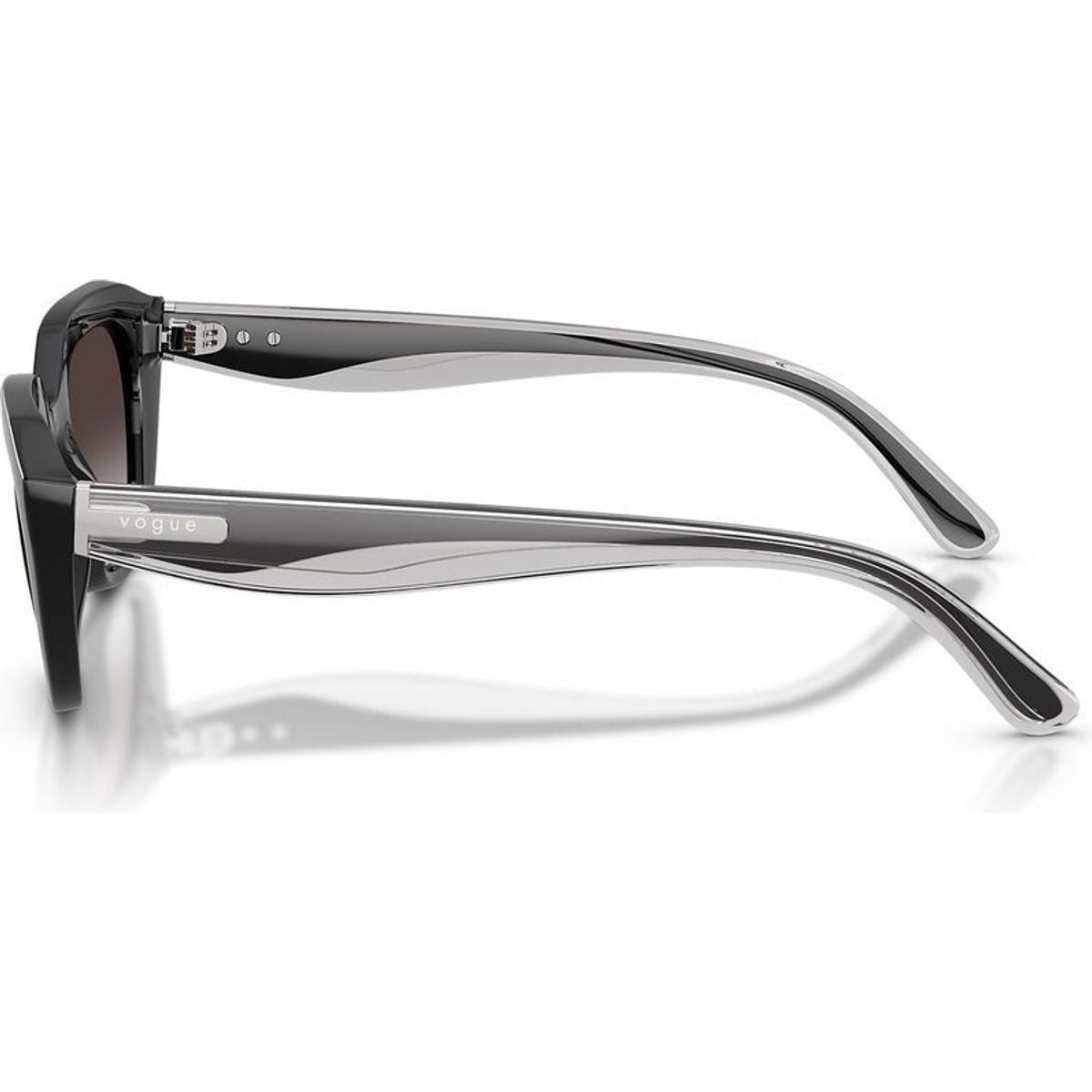 VO5711S, Black/Grey Gradient Lenses