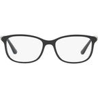 VO5163, Black/Clear Lenses