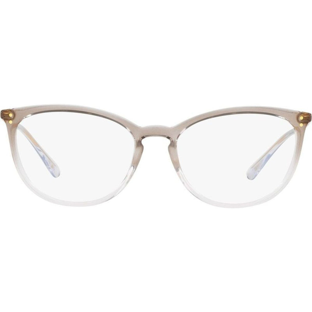 VO5276, Top Gradient Brown & Crystal/Clear Lenses