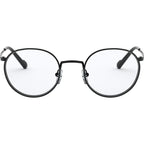 VO4183, Black/Clear Lenses