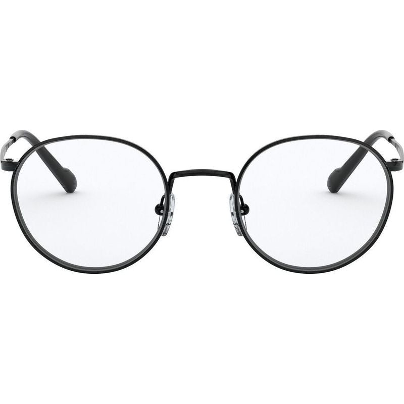 VO4183, Black/Clear Lenses