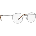 VO4183, Gunmetal/Clear Lenses