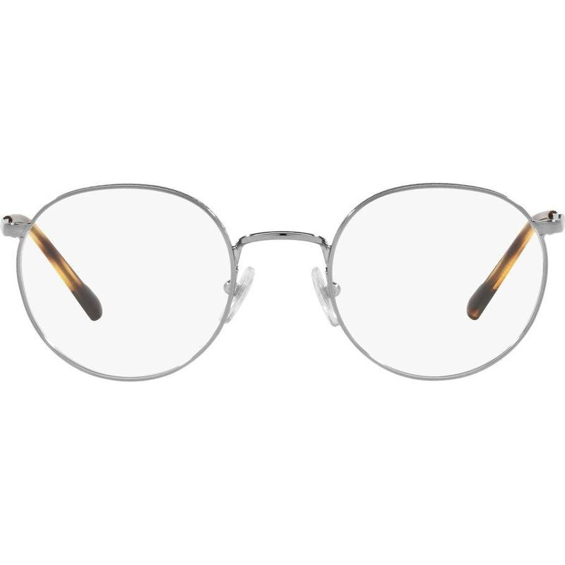 VO4183, Gunmetal/Clear Lenses