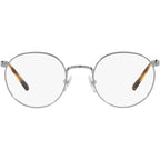 VO4183, Gunmetal/Clear Lenses