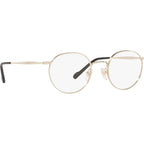 VO4183, Pale Gold/Clear Lenses