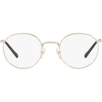 VO4183, Pale Gold/Clear Lenses