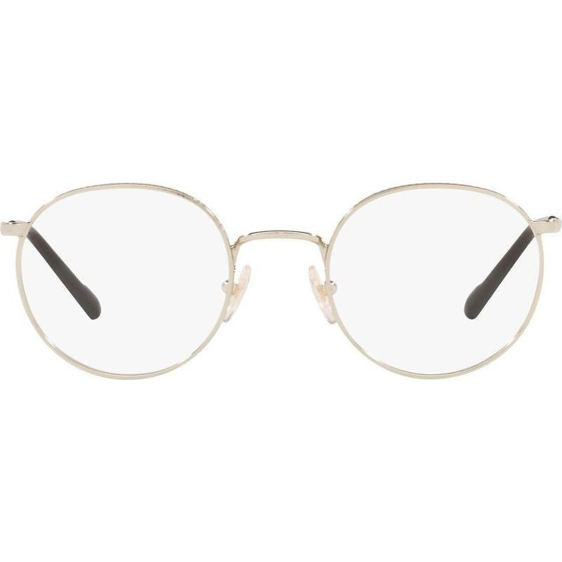 VO4183, Pale Gold/Clear Lenses