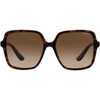 VO5352SF, Dark Havana/Brown Gradient Lenses