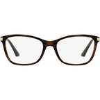 VO5378, Top Brown and Pink/Clear Lenses