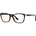 VO5378, Top Brown and Pink/Clear Lenses
