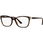 VO5378, Top Brown and Pink/Clear Lenses