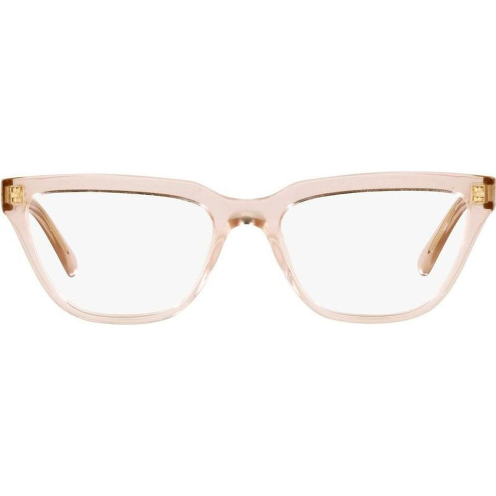 VO5443, Opal Light Peach/Clear Lenses