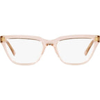 VO5443, Opal Light Peach/Clear Lenses