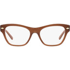 VO5446, Opal Brown/Clear Lenses