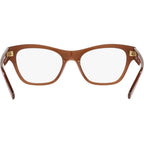 VO5446, Opal Brown/Clear Lenses