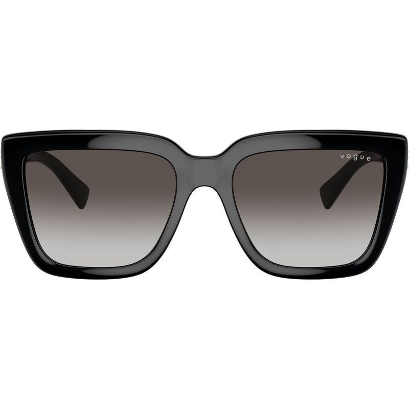 VO5575SB, Black/Grey Gradient Lenses