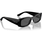 VO5584S, Black/Dark Grey Lenses