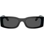VO5584S, Black/Dark Grey Lenses