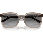 VO5633SB, Transparent Brown/Grey Gradient Lenses