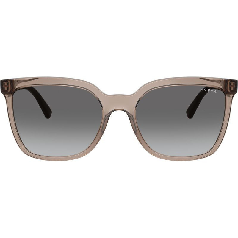 VO5633SB, Transparent Brown/Grey Gradient Lenses