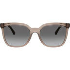 VO5633SB, Transparent Brown/Grey Gradient Lenses