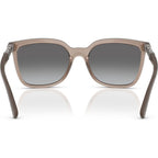 VO5633SB, Transparent Brown/Grey Gradient Lenses
