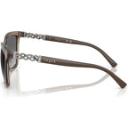 VO5633SB, Transparent Brown/Grey Gradient Lenses