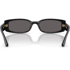 Vogue Eyewear VO5725SU Black Smoke Inner