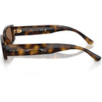 Vogue Eyewear VO5725SU Dark Havana Dark Brown Side