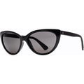 Butter, Gloss Black/Grey Lenses