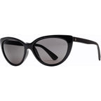 Butter, Gloss Black/Grey Lenses