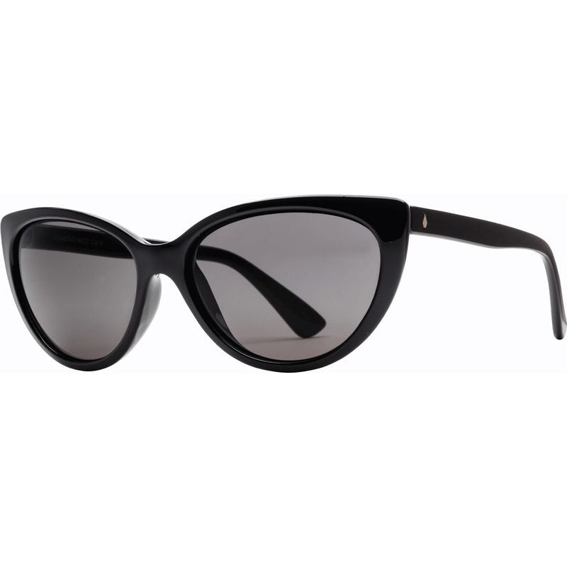 Butter, Gloss Black/Grey Lenses