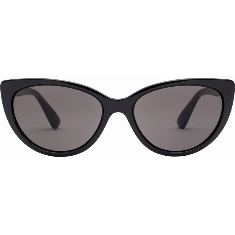 Butter, Gloss Black/Grey Lenses