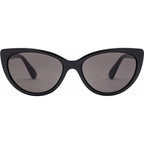 Butter, Gloss Black/Grey Lenses