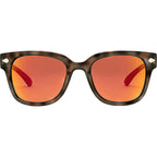 Freestyle, Gloss Tort/Heat Mirror Lenses