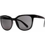 Garden, Gloss Black/Grey Lenses