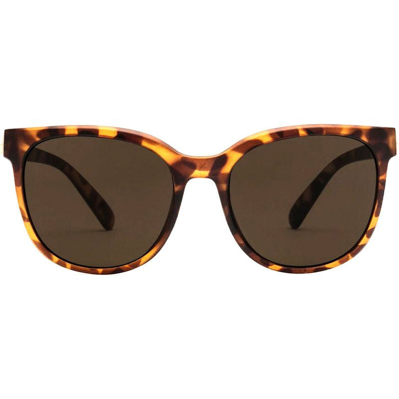 Garden, Matte Tort/Bronze Lenses
