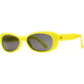 Jam, Gloss Lime/Grey Lenses