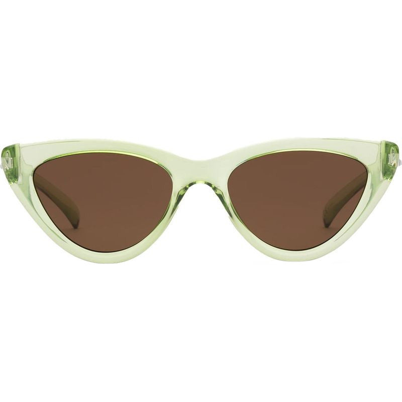 Knife, Gloss Sea Foam/Bronze Lenses